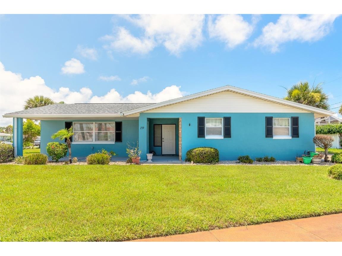 19 Morning Star Avenue Ormond Beach FL 32176 FC301702 image1