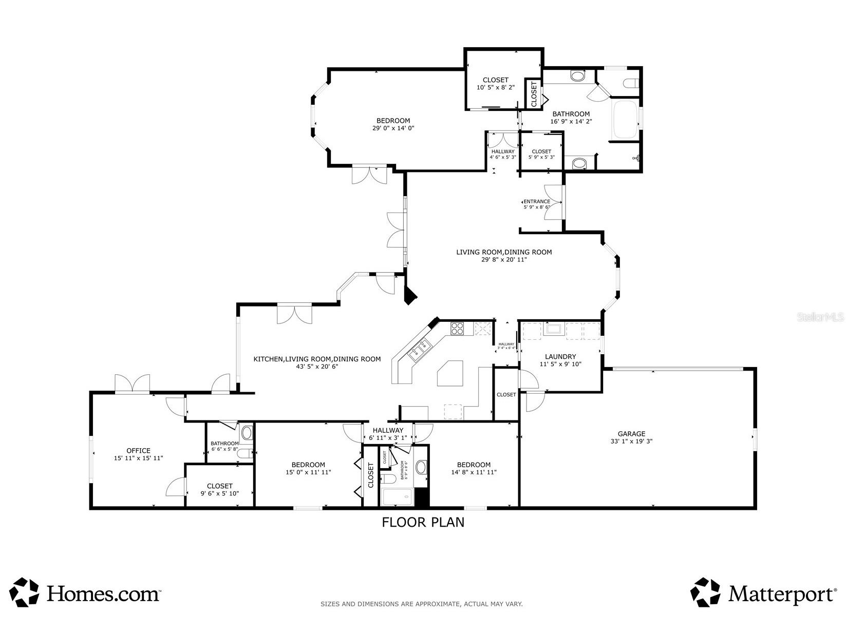 19 N Cayman Isles Boulevard Englewood FL 34223 A4687622 image81