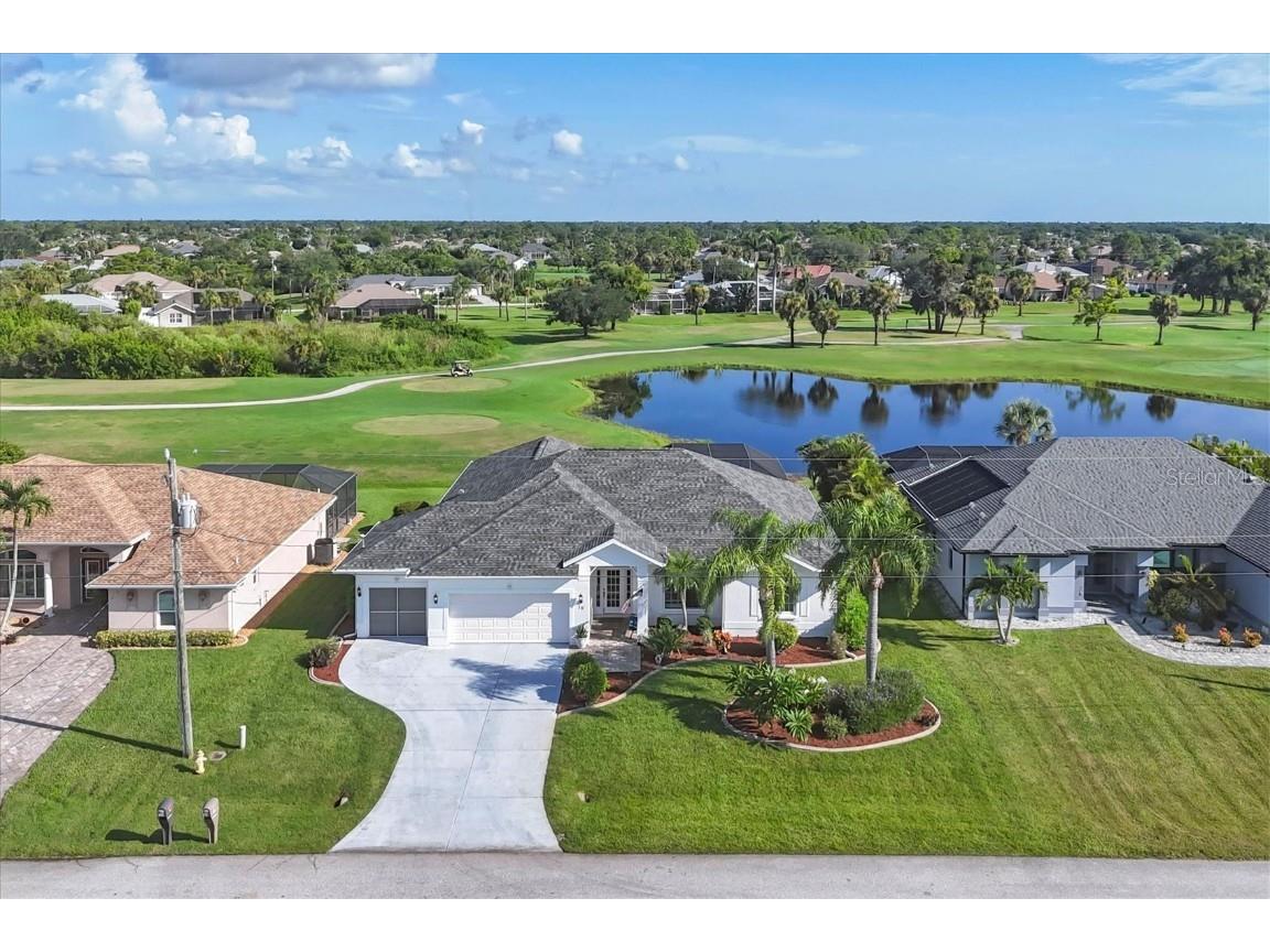 19 N Par View Road Rotonda West FL 33947 D6143360 image1