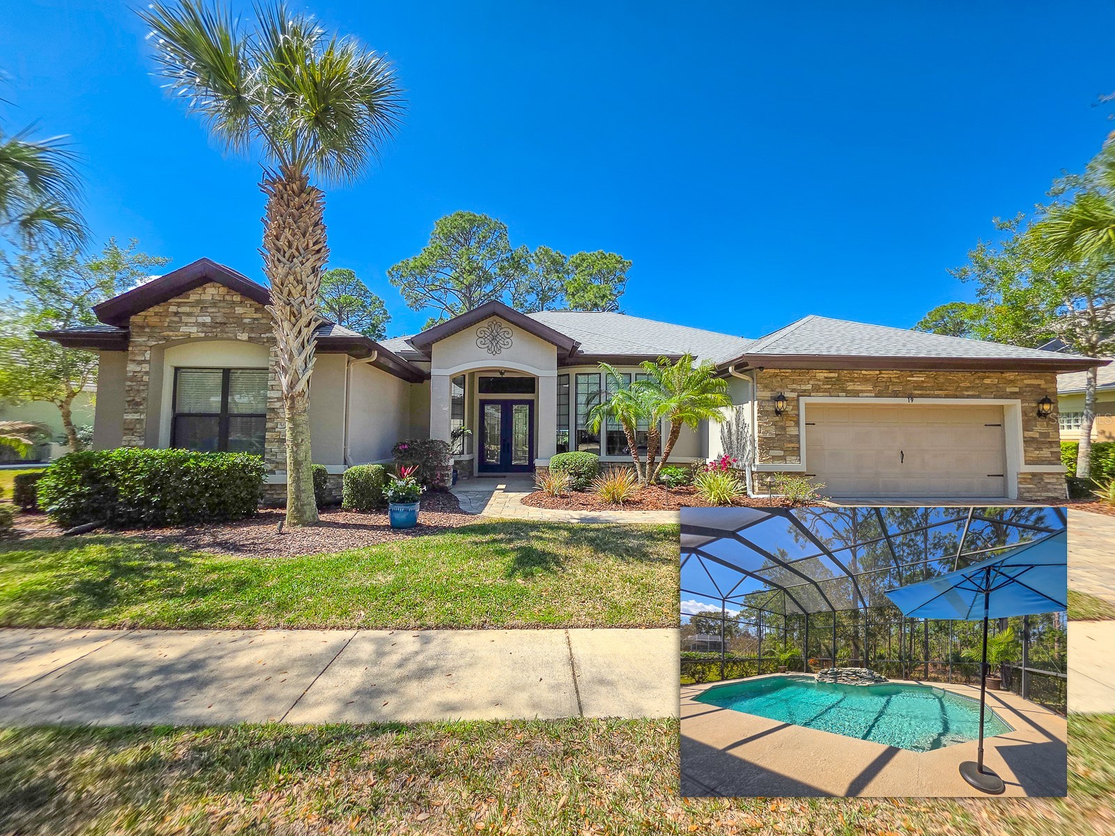 19 N Park Circle Palm Coast FL 32137 FC316902 image1