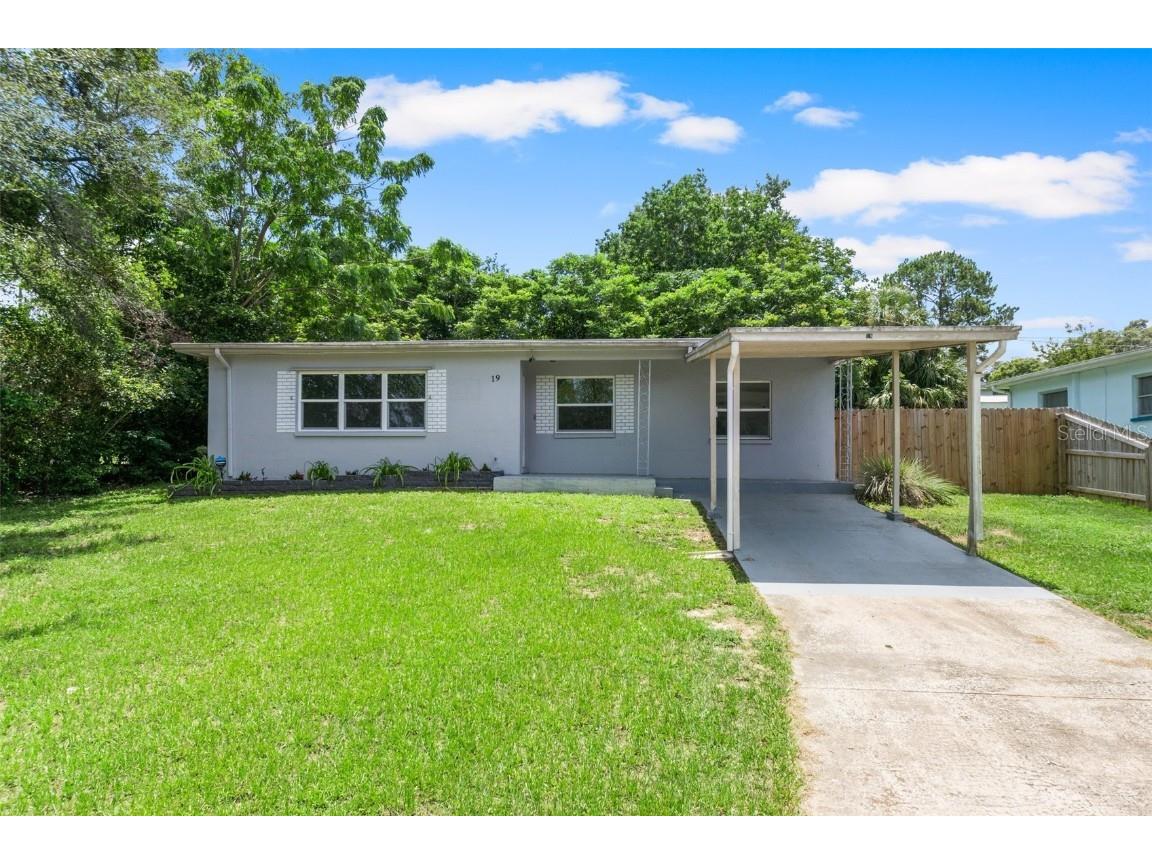 19 N Wadsworth Avenue Beverly Hills FL 34465 L4938490 image1