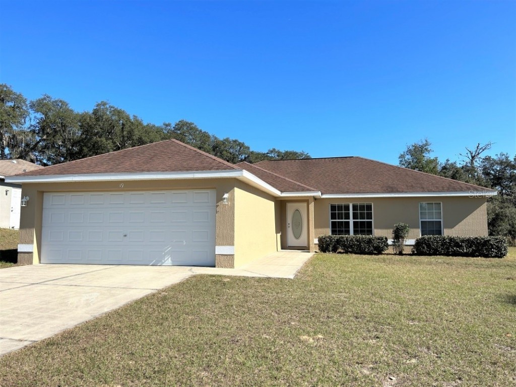 19 Oak Circle Ocala FL 34472 A4560016 image1