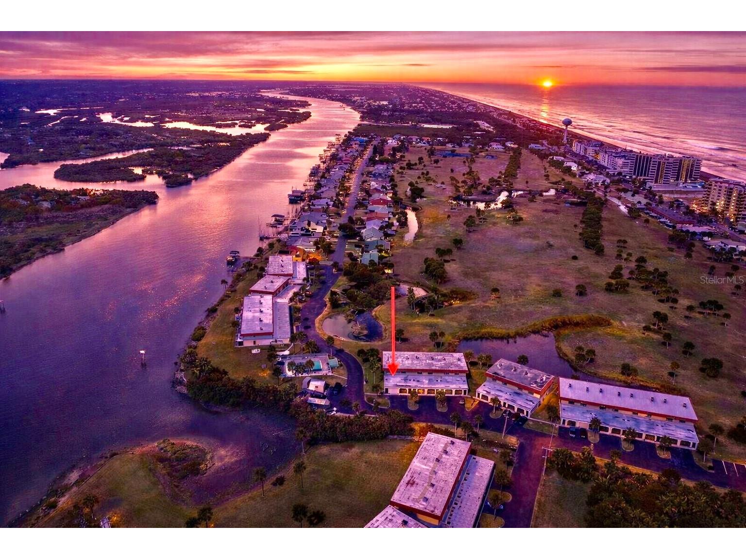 19 Ocean Palm Villa N Flagler Beach FL 32136 FC316035 image1