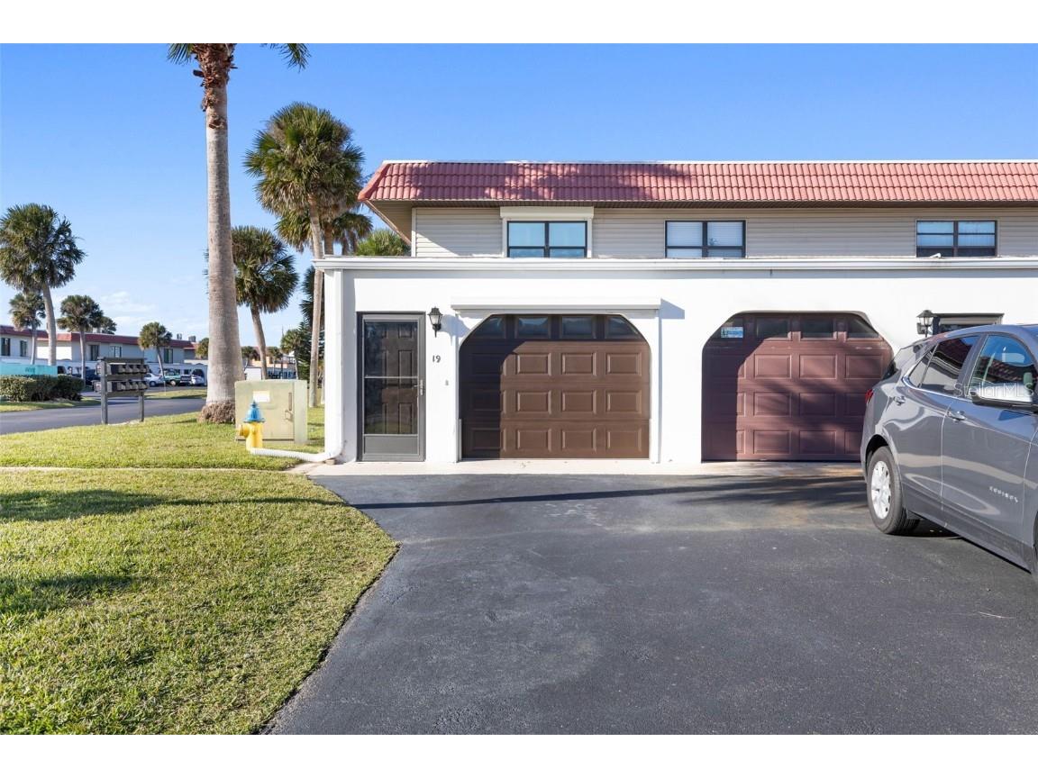 19 Ocean Palm Villas N #19 Flagler Beach FL 32136 FC296488 image1