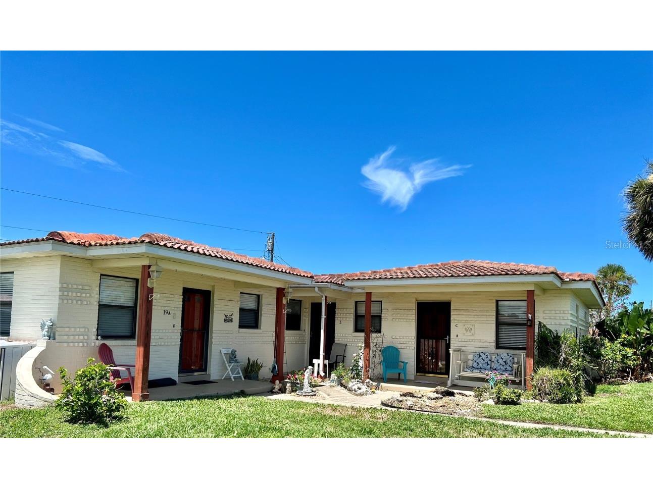 19 Oriole Circle #C Ormond Beach FL 32176 FC301521 image1