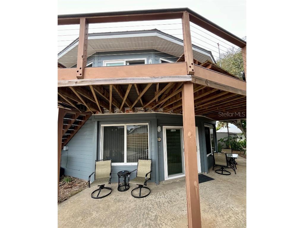 19 Palm Drive #A New Smyrna Beach FL 32169 NS1080299 image1