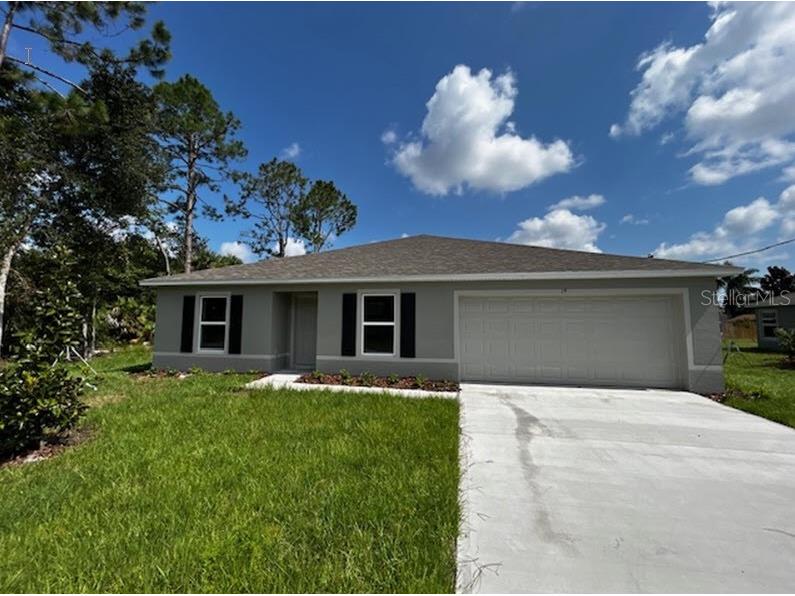 19 Panei Lane Palm Coast FL 32164 C7496627 image1