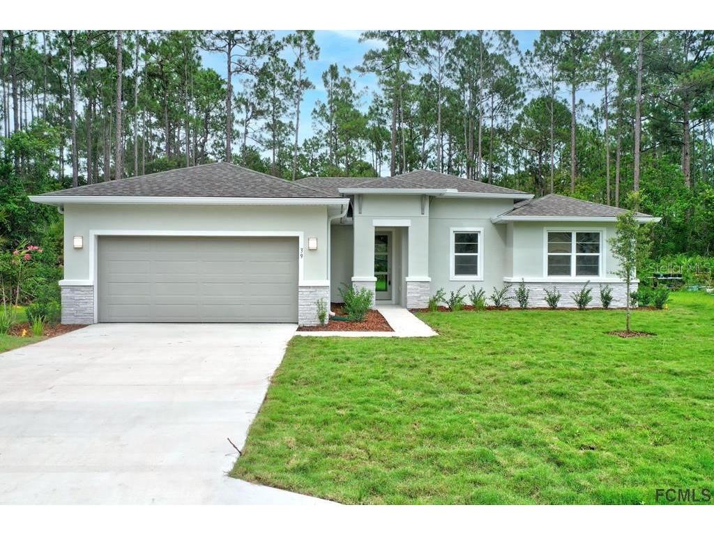 19 Paul Lane Palm Coast FL 32164 FC291727 image1