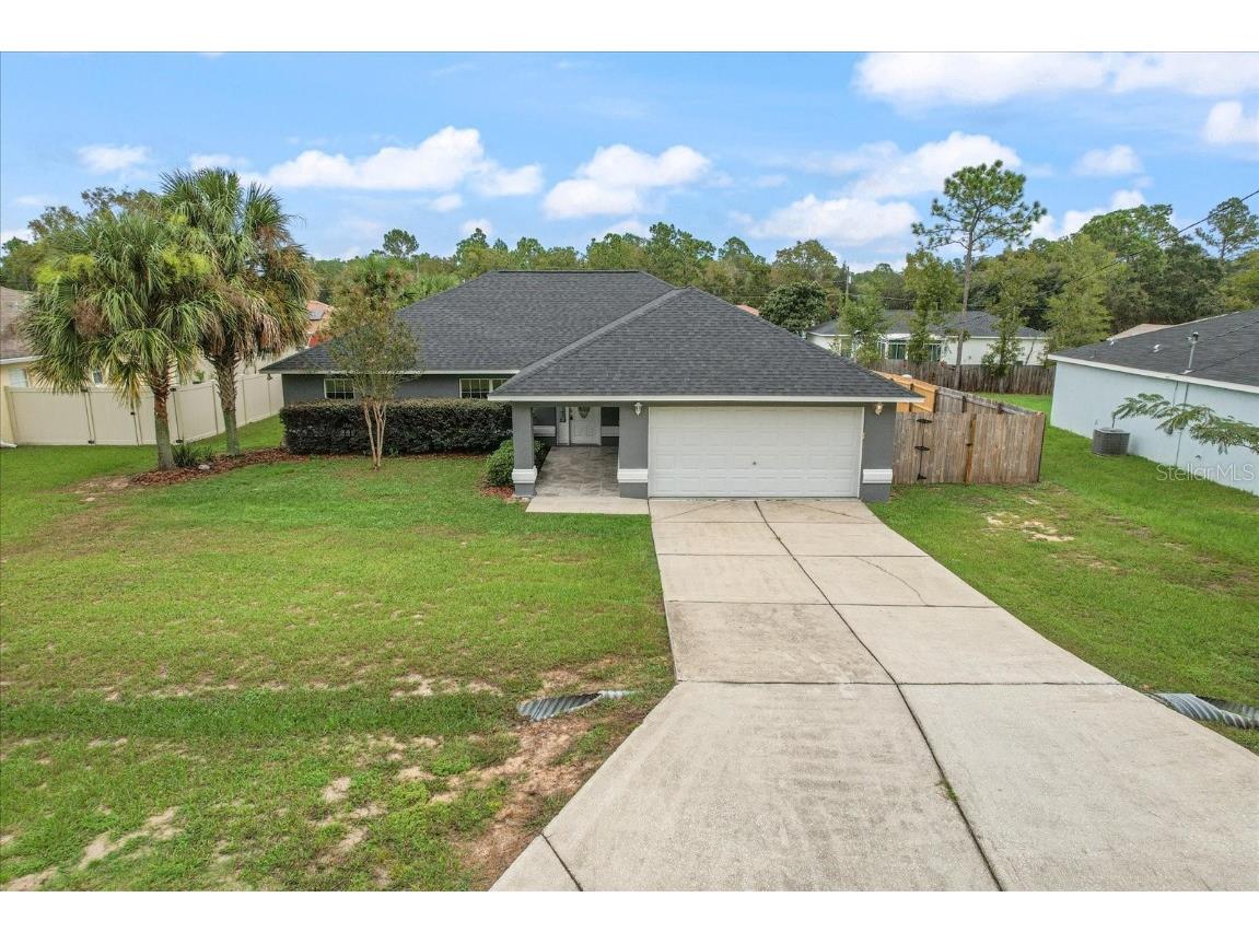 19 Pecan Run Drive Ocala FL 34472 OM665445 image1