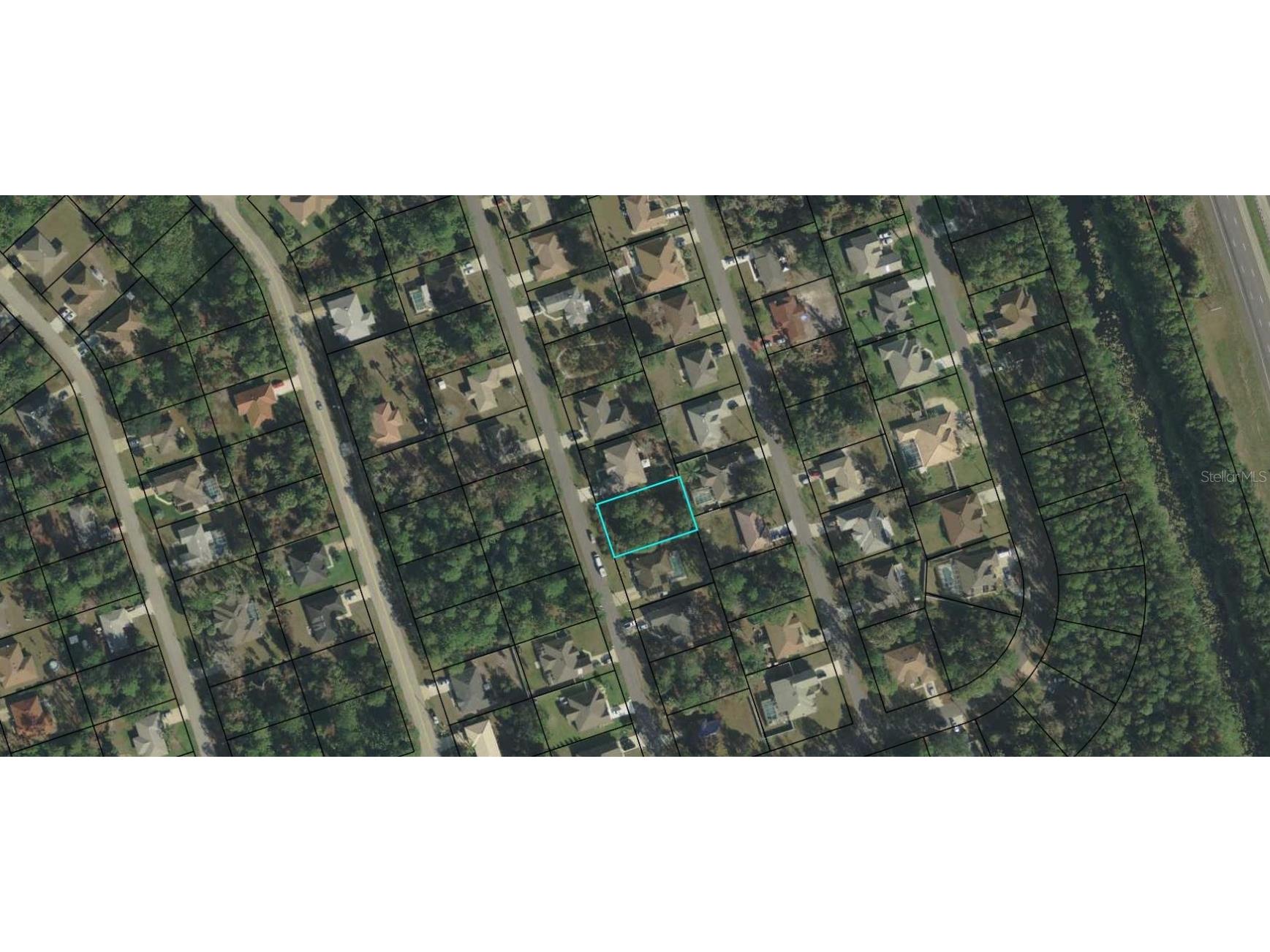 19 Pickcane Lane Palm Coast FL 32164 FC289342 image1