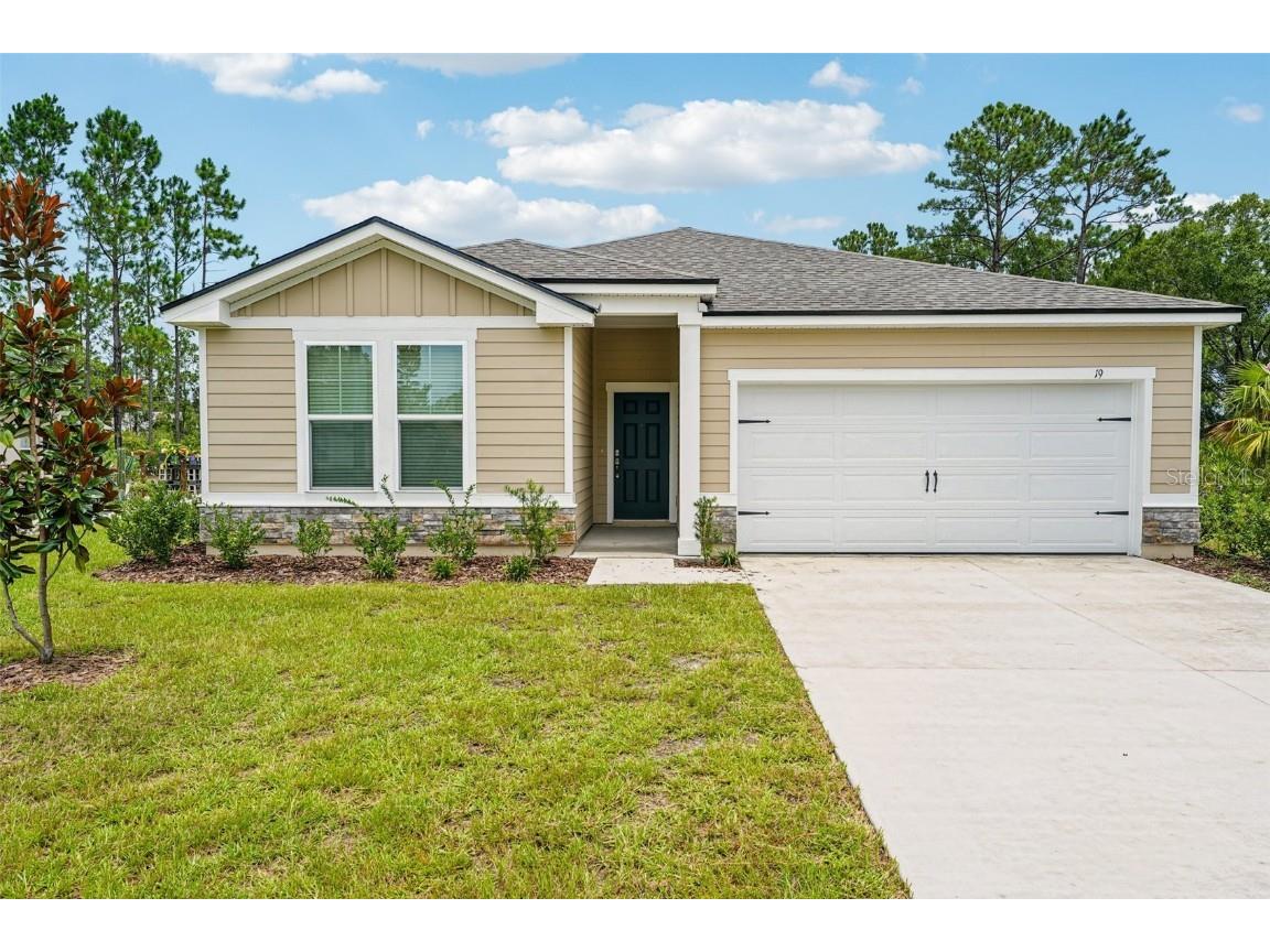 19 Pine Crest Lane Palm Coast FL 32164 O6364819 image1