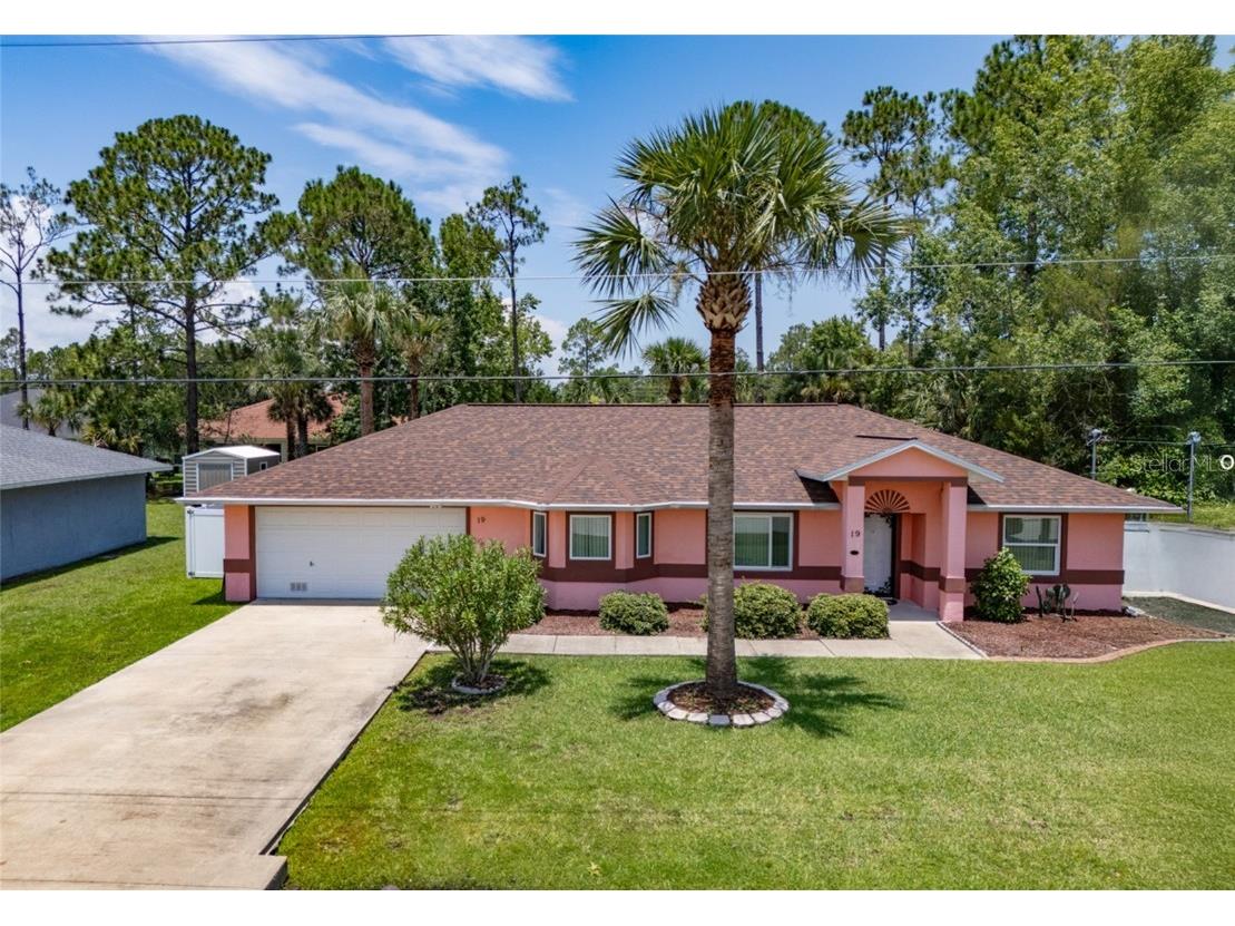 19 Pine Hill Lane Palm Coast FL 32164 FC311175 image1