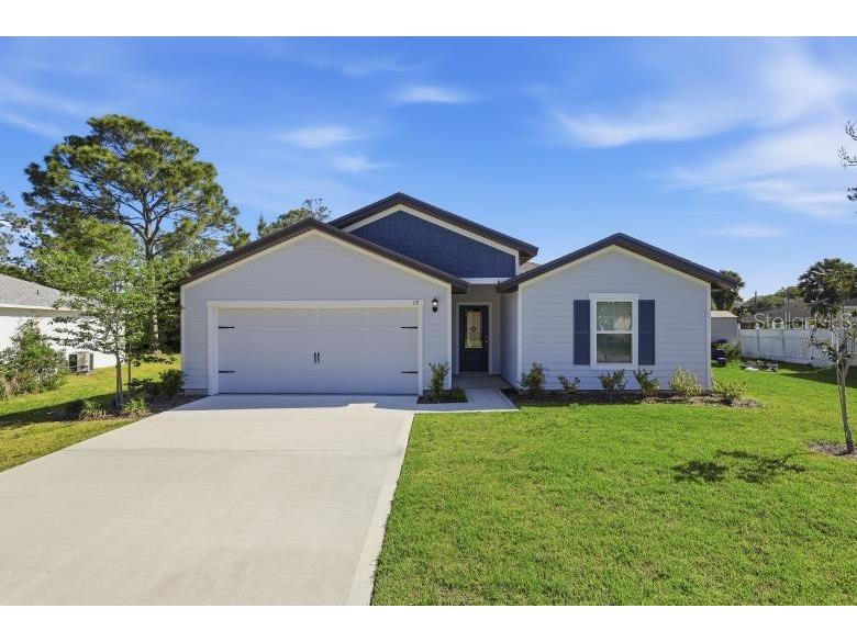 19 Pineapple Drive Palm Coast FL 32164 FC317890 image1