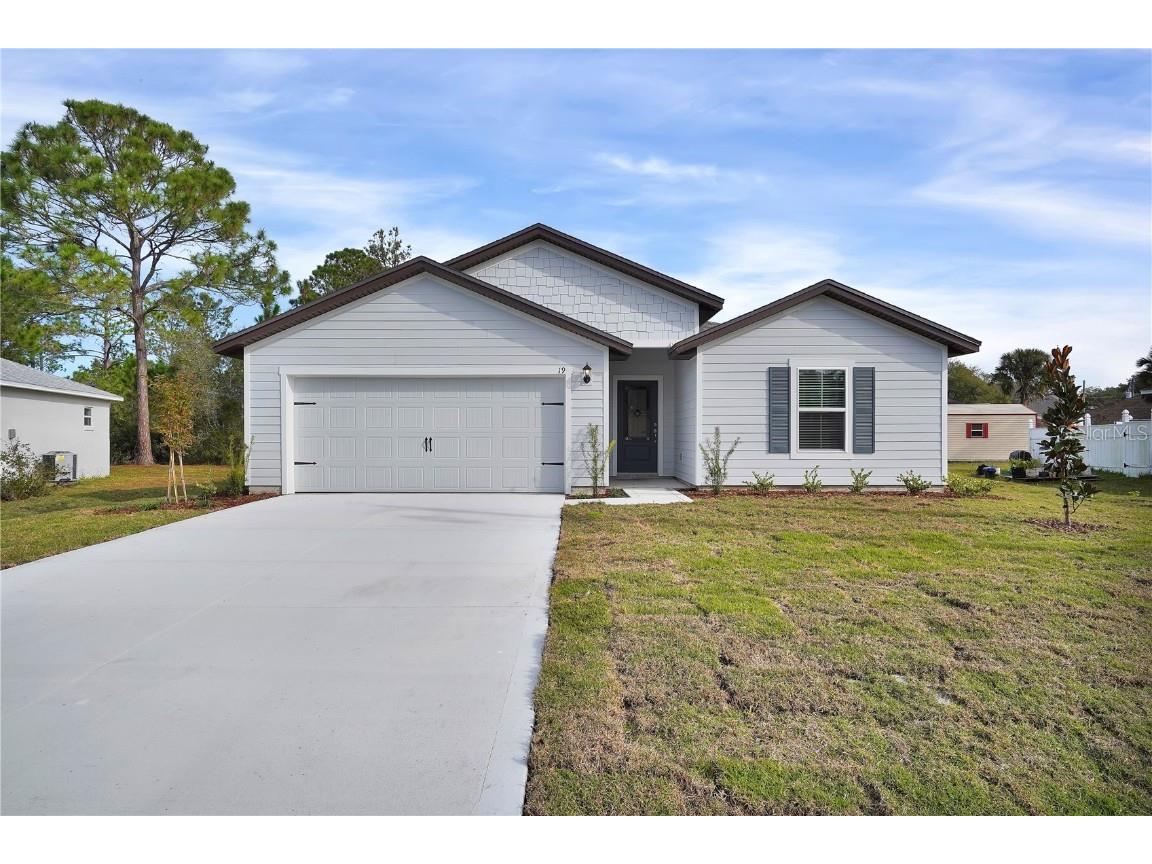 19 Pineapple Drive Palm Coast FL 32164 T3501697 image1