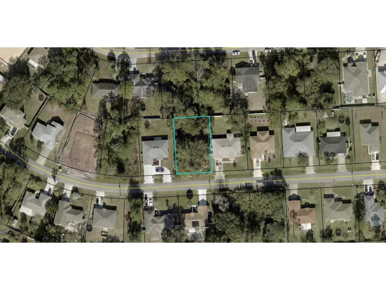 19 Pineash Lane Palm Coast FL 32164 FC299164 image1