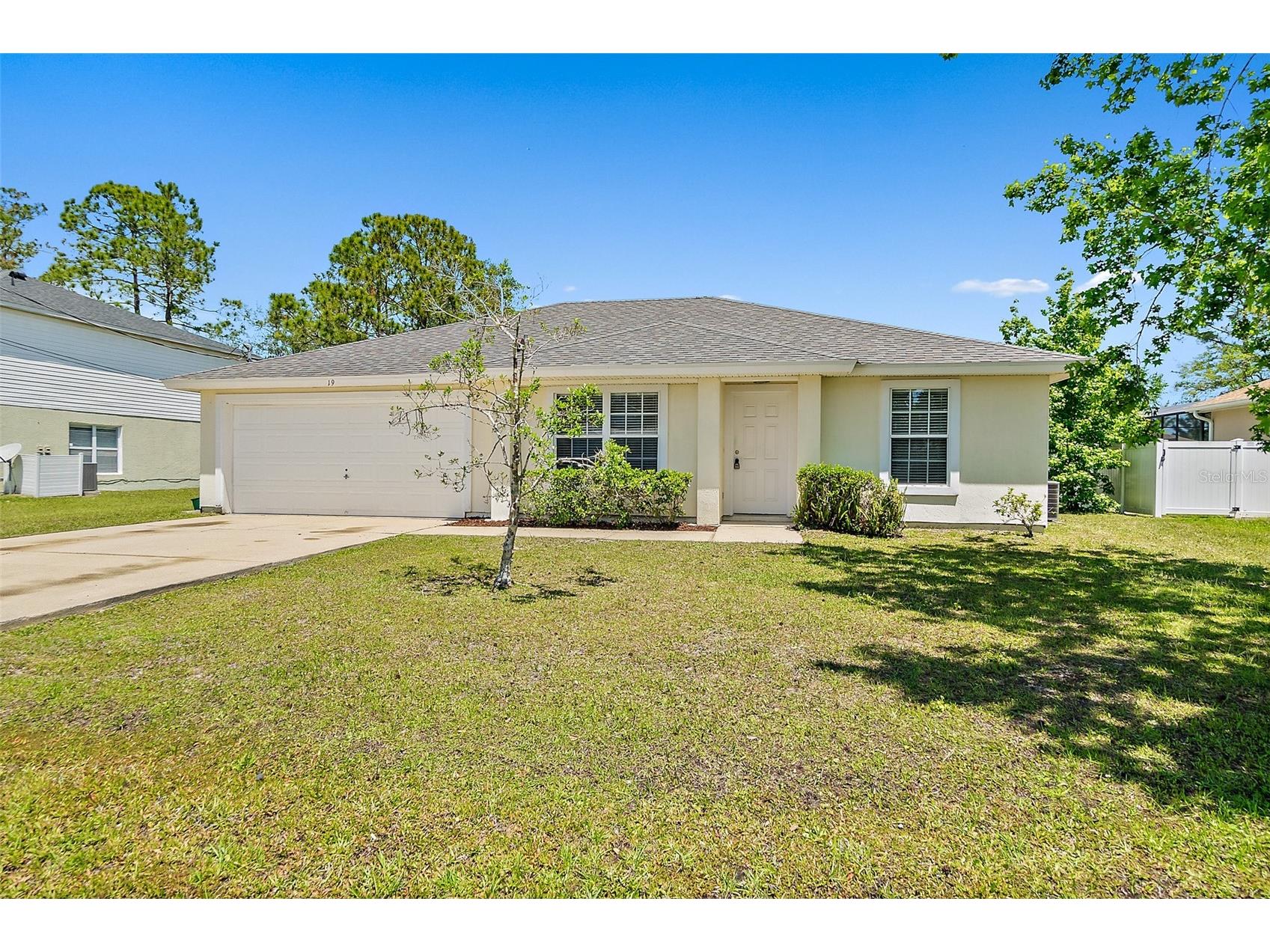 19 Pinell Lane Palm Coast FL 32164 FC316430 image1