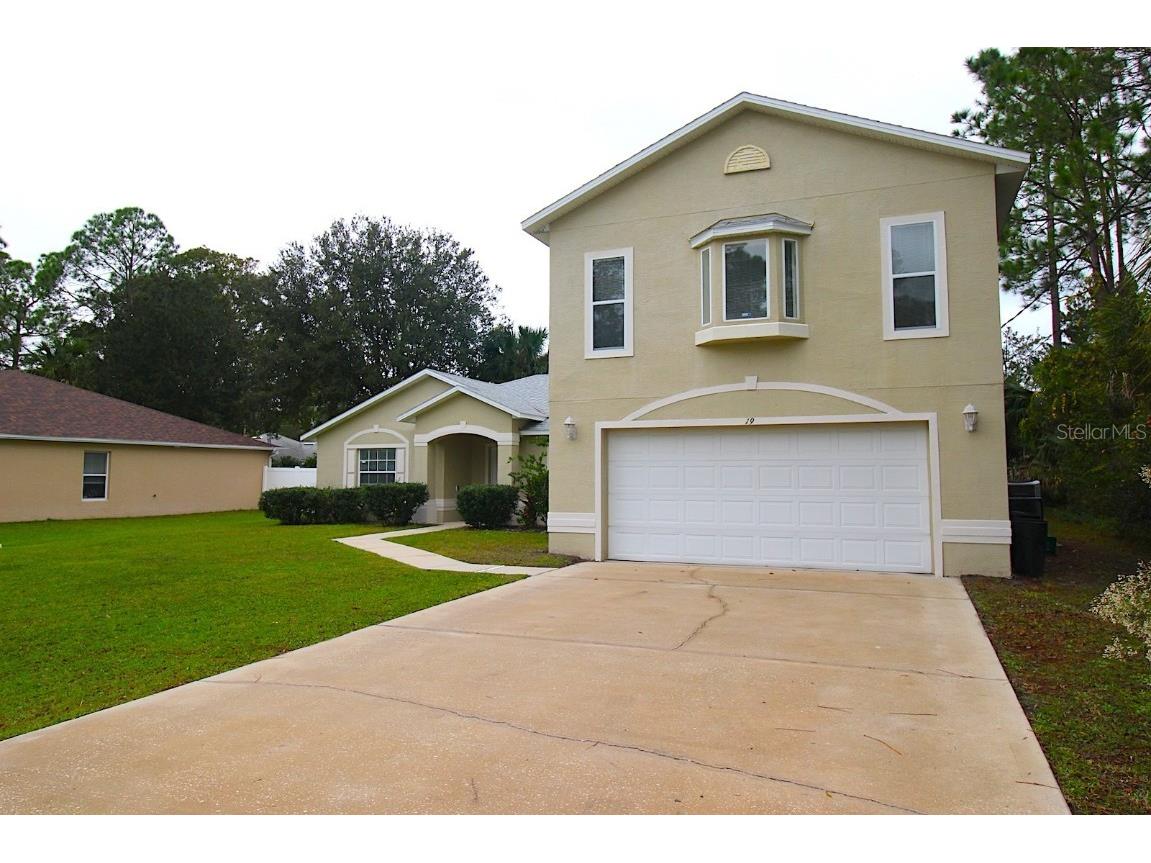19 Pitt Lane Palm Coast FL 32164 FC296379 image1