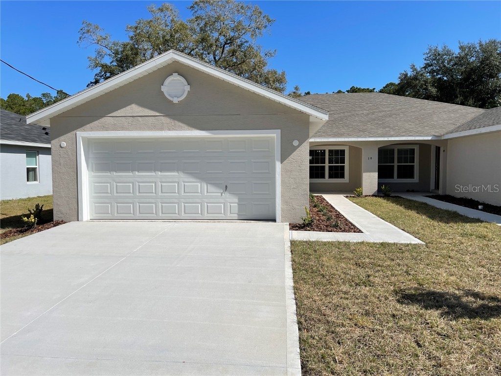 19 Ponderosa Lane #A Palm Coast FL 32164 FC292065 image1