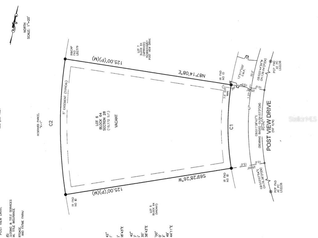 19 Post View Dr. Palm Coast FL 32164 FC297881 image1