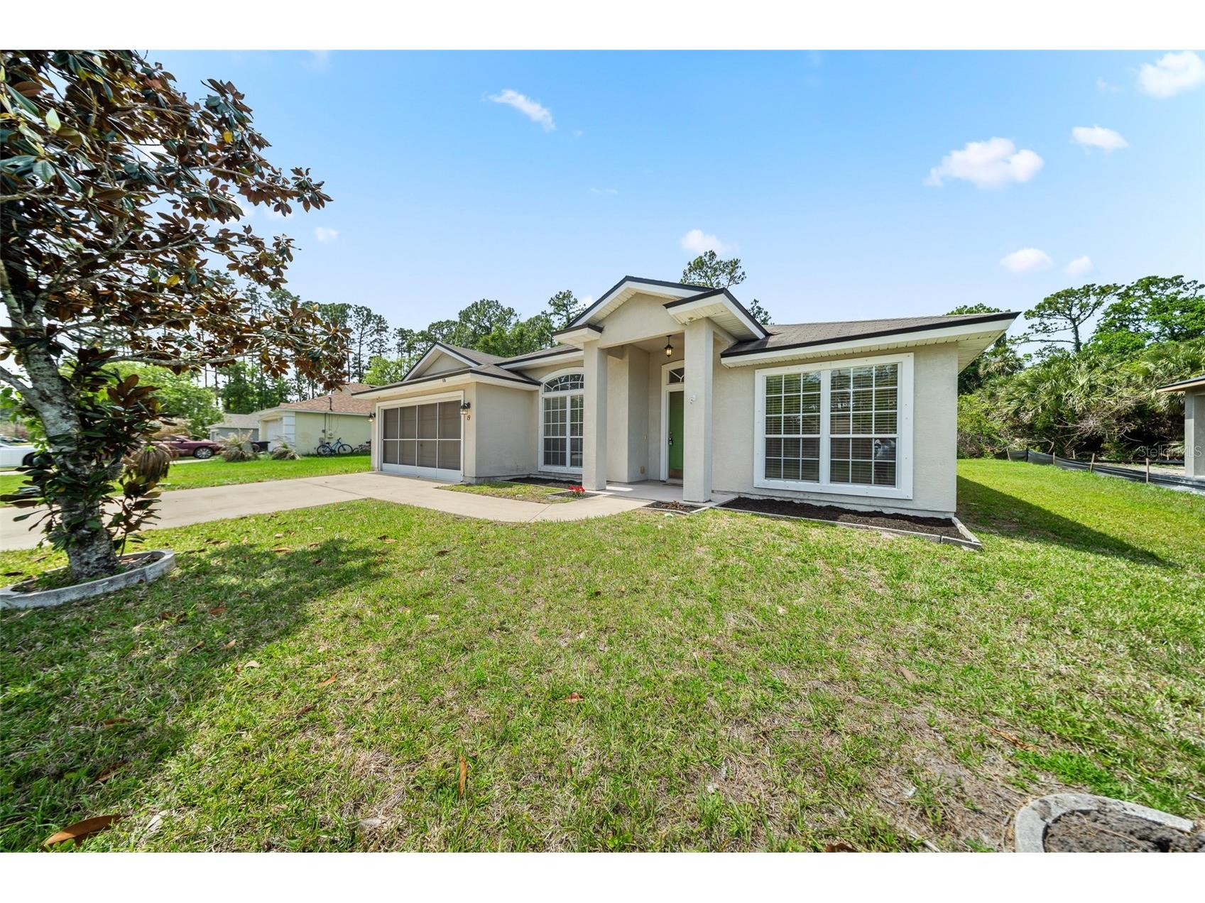 19 Postman Lane Palm Coast FL 32164 O6396497 image1