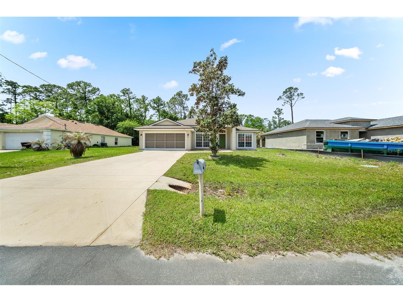 19 Postman Lane Palm Coast FL 32164 O6396497 image2