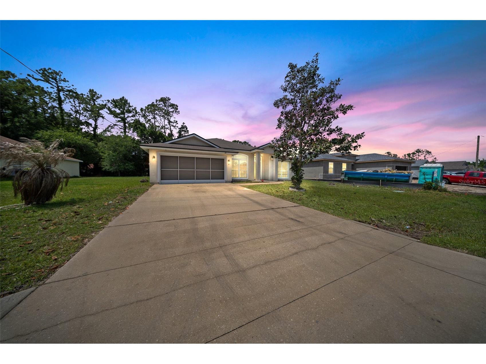19 Postman Lane Palm Coast FL 32164 O6396497 image4
