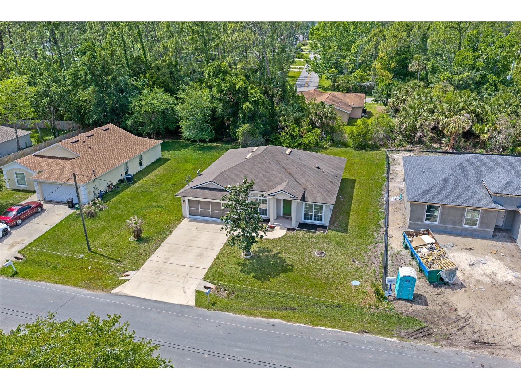 19 Postman Lane Palm Coast FL 32164 O6396497 image6