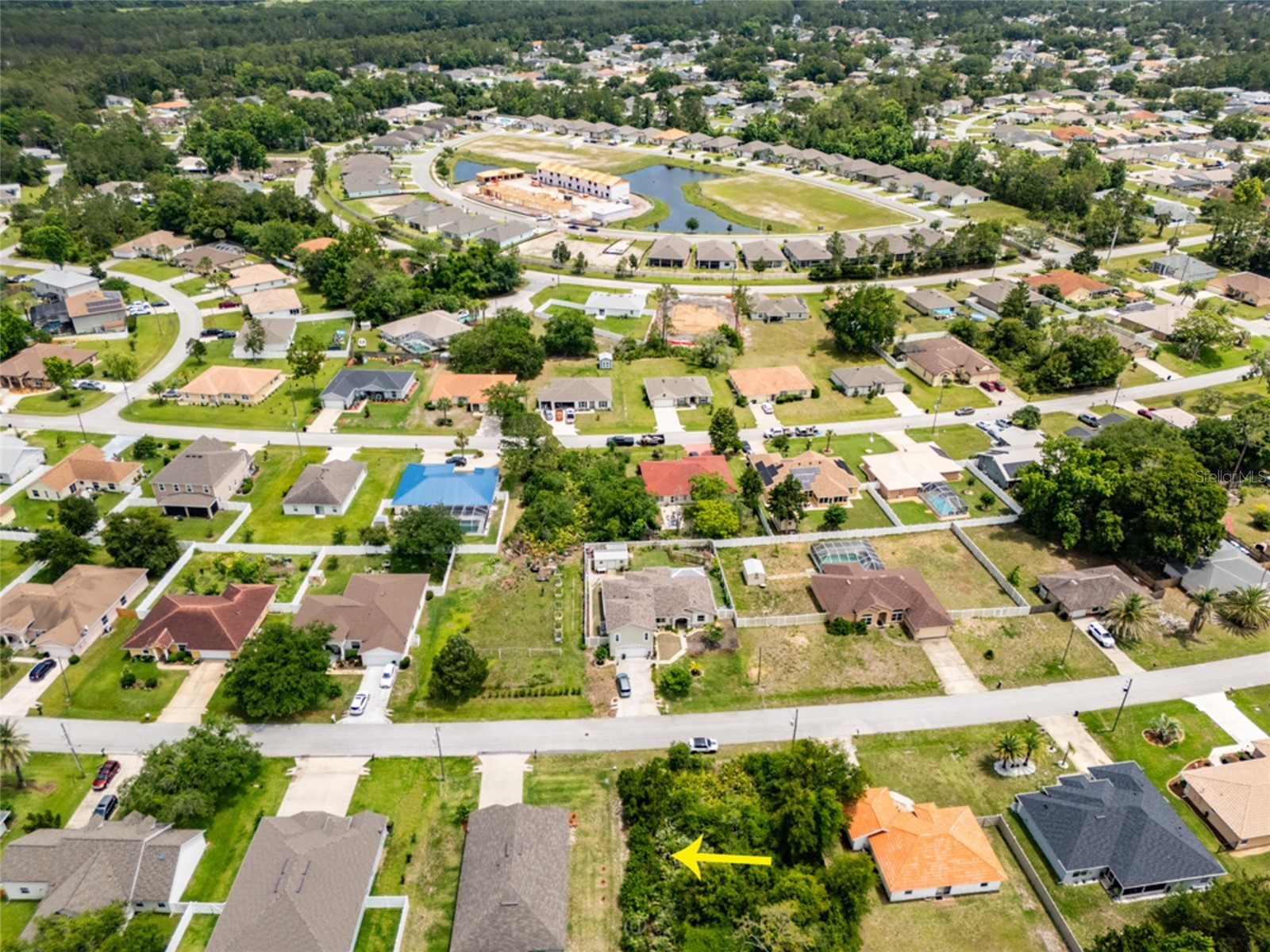 19 Prescott Lane Palm Coast FL 32164 FC318781 image18