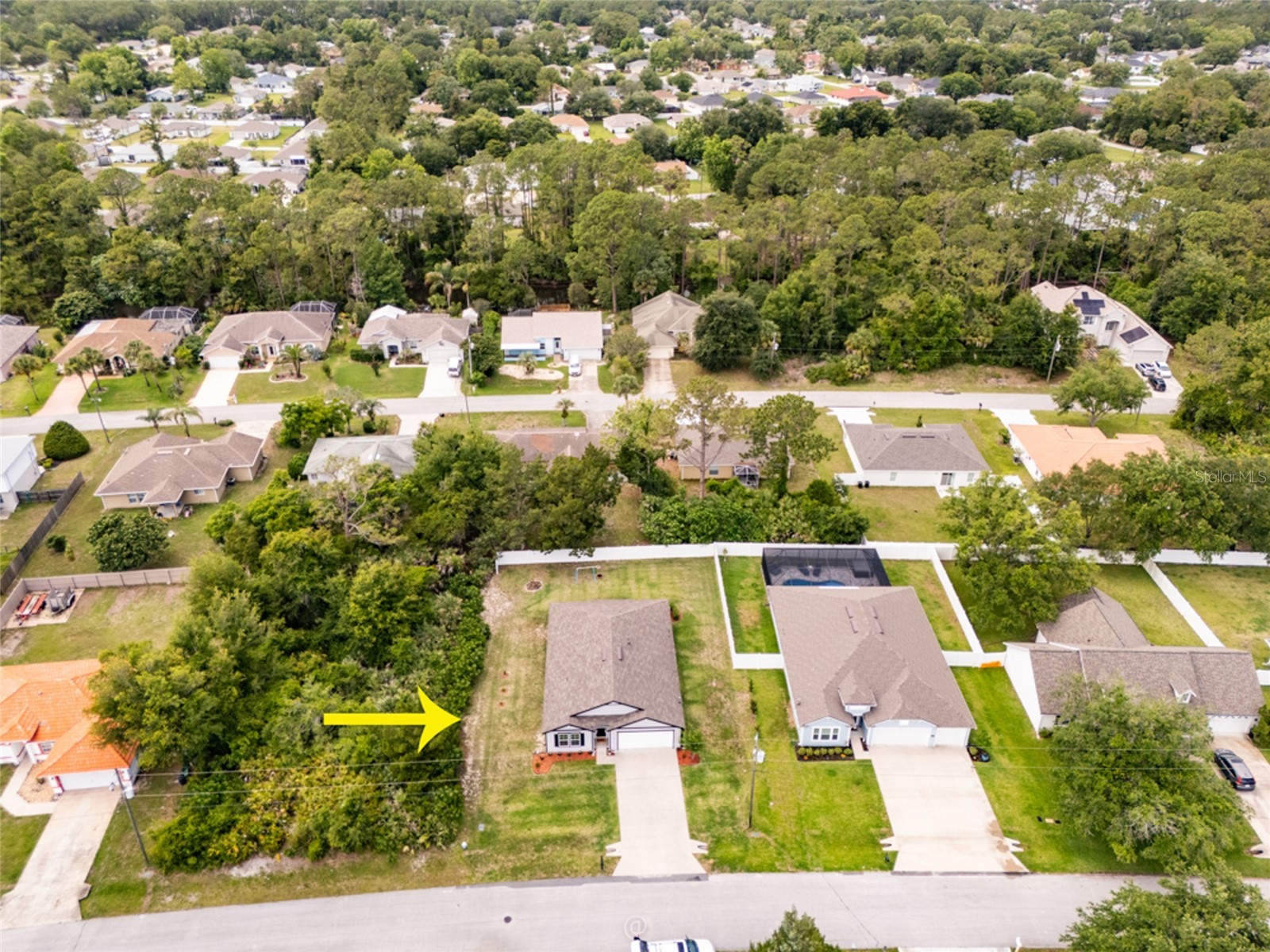 19 Prescott Lane Palm Coast FL 32164 FC318781 image20