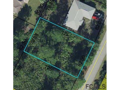 19 Prince Kaarel Lane Palm Coast FL 32164 FC276555 image2