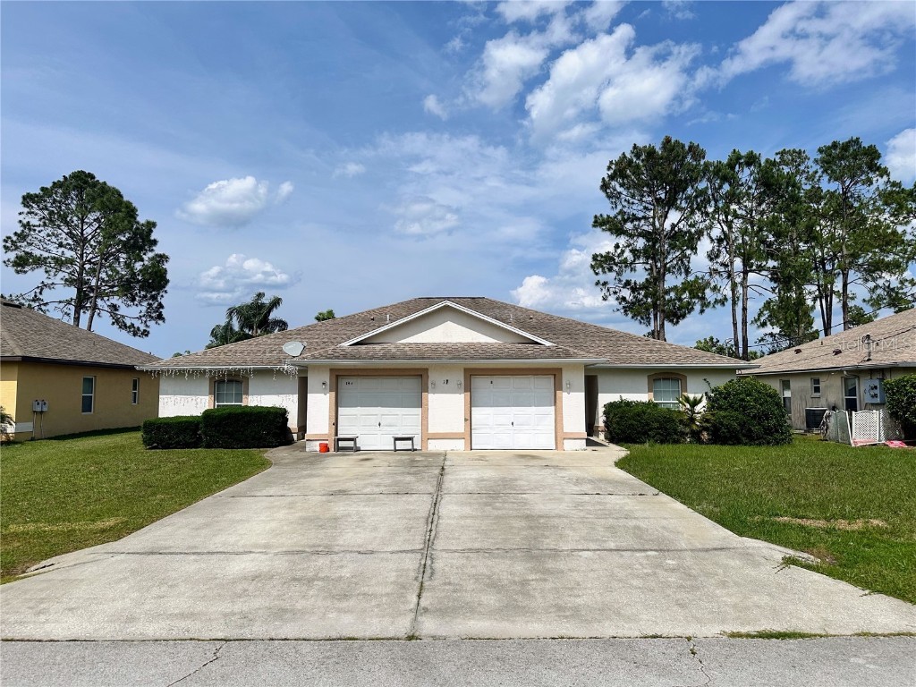 19 Rainbow Lane Palm Coast FL 32164 S5127487 image1