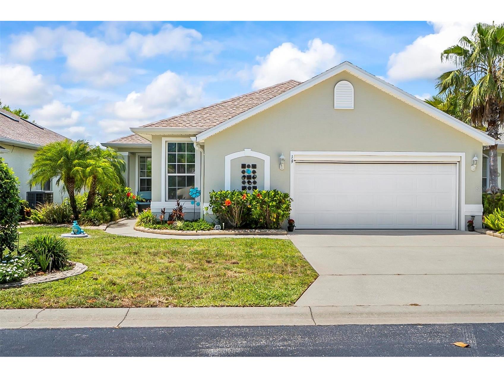 19 Raintree Circle Palm Coast FL 32164 FC316039 image1
