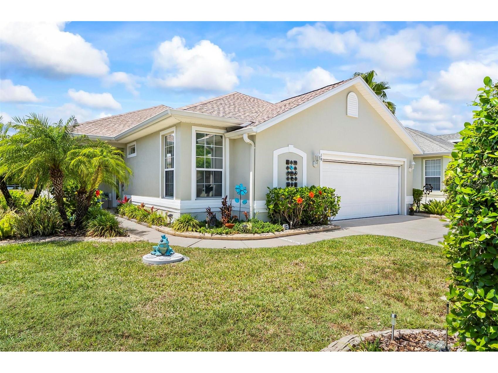 19 Raintree Circle Palm Coast FL 32164 FC316039 image2