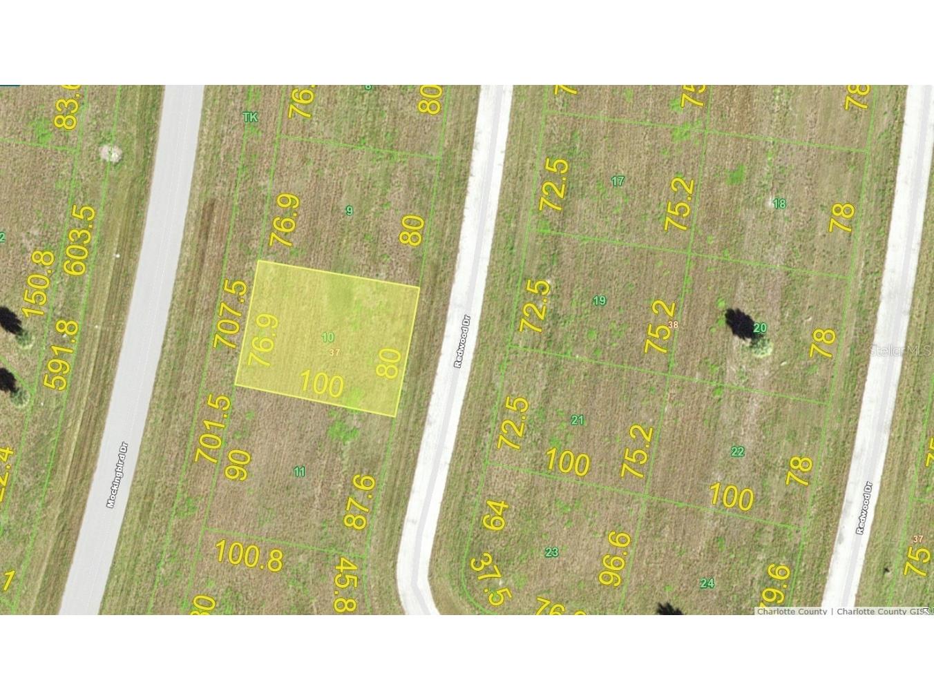 19 Redwood Drive Placida FL 33946 A4576770 image1