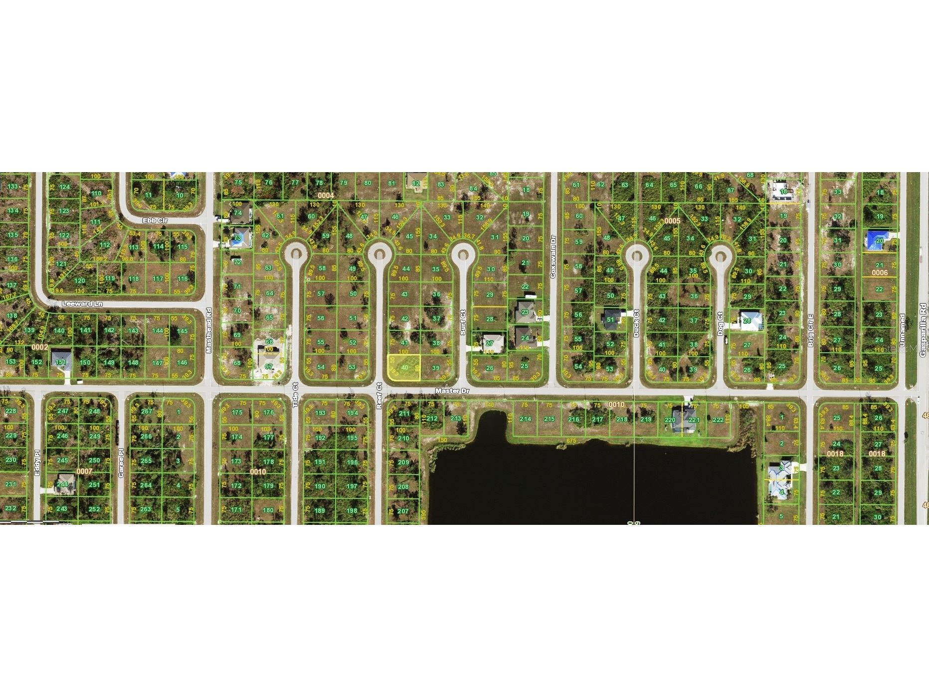 19 Reef Court Placida FL 33946 C7516874 image3