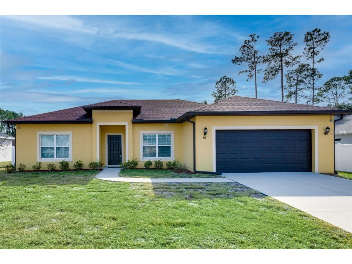 19 Reinhardt Lane Palm Coast FL 32164 FC288474 image1