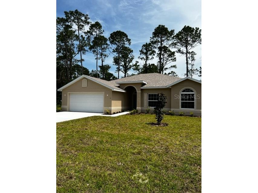 19 Richmond Drive Palm Coast FL 32164 FC291484 image1