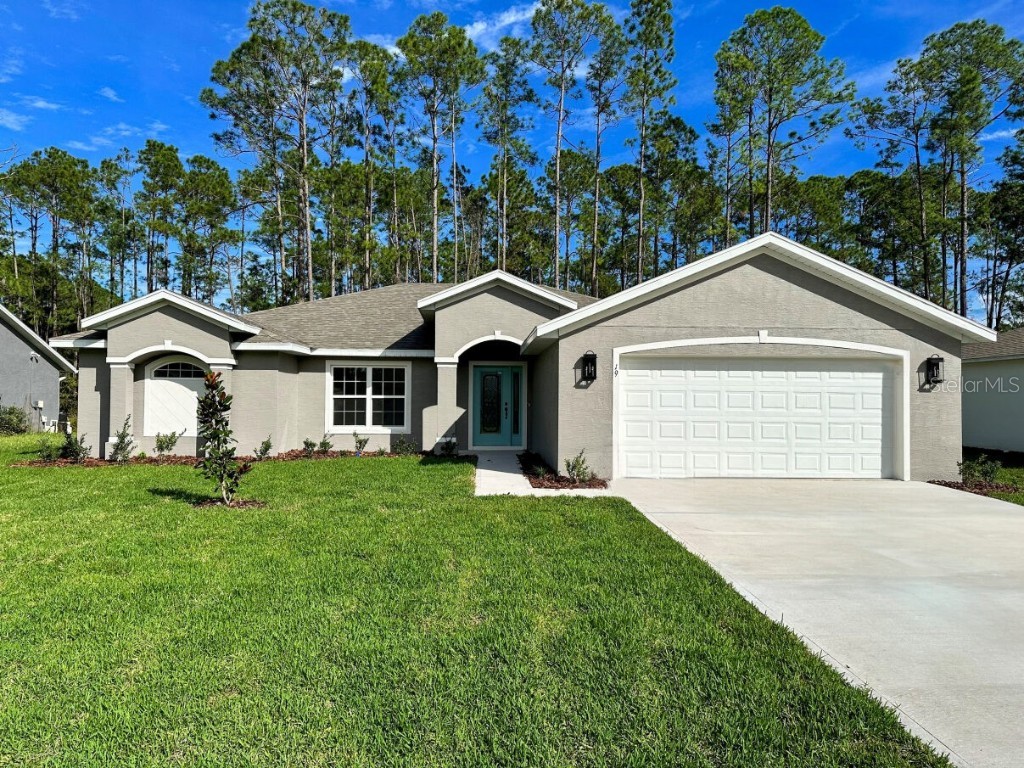 19 Rippling Brook Drive Palm Coast FL 32164 FC294920 image1