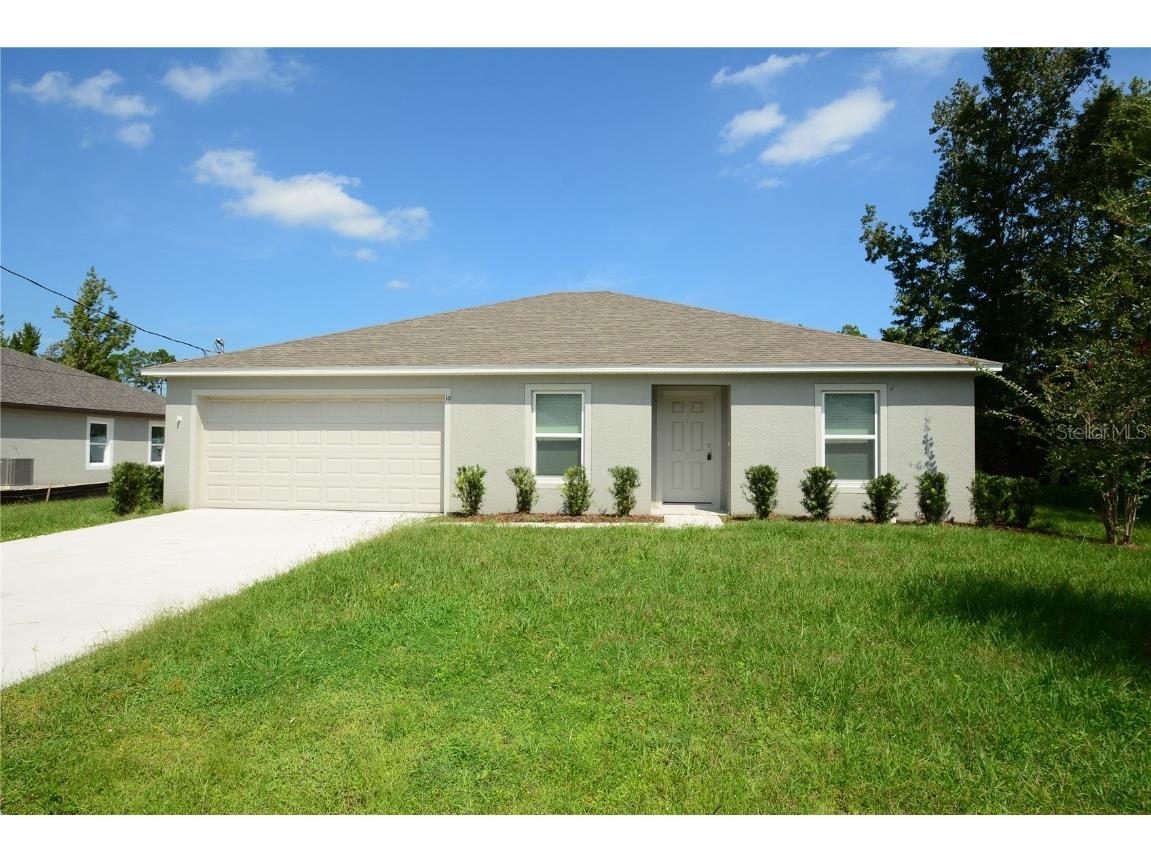 19 Rivera Lane Palm Coast FL 32164 FC294336 image1