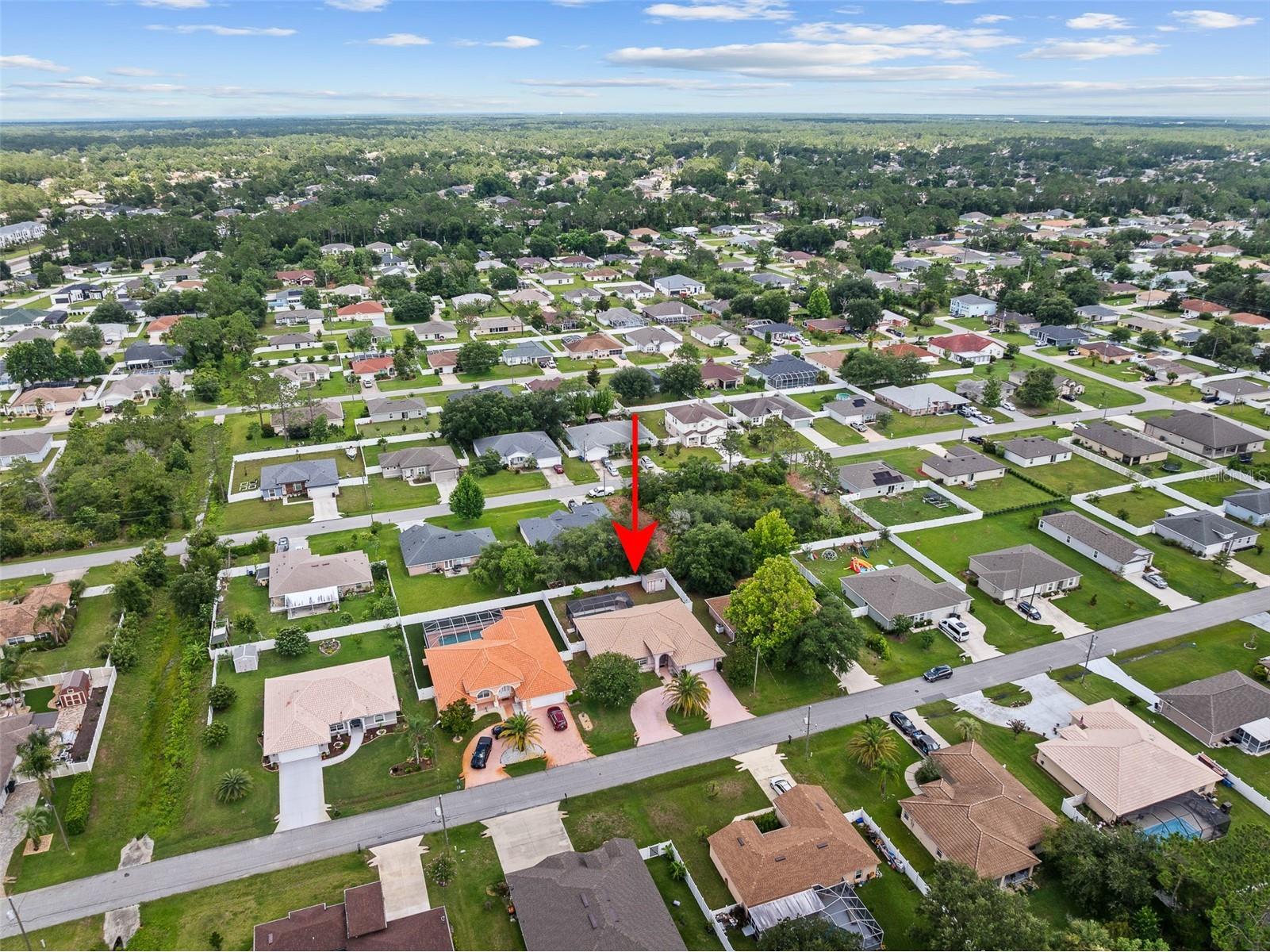 19 Rocking Horse Drive Palm Coast FL 32164 FC319474 image46