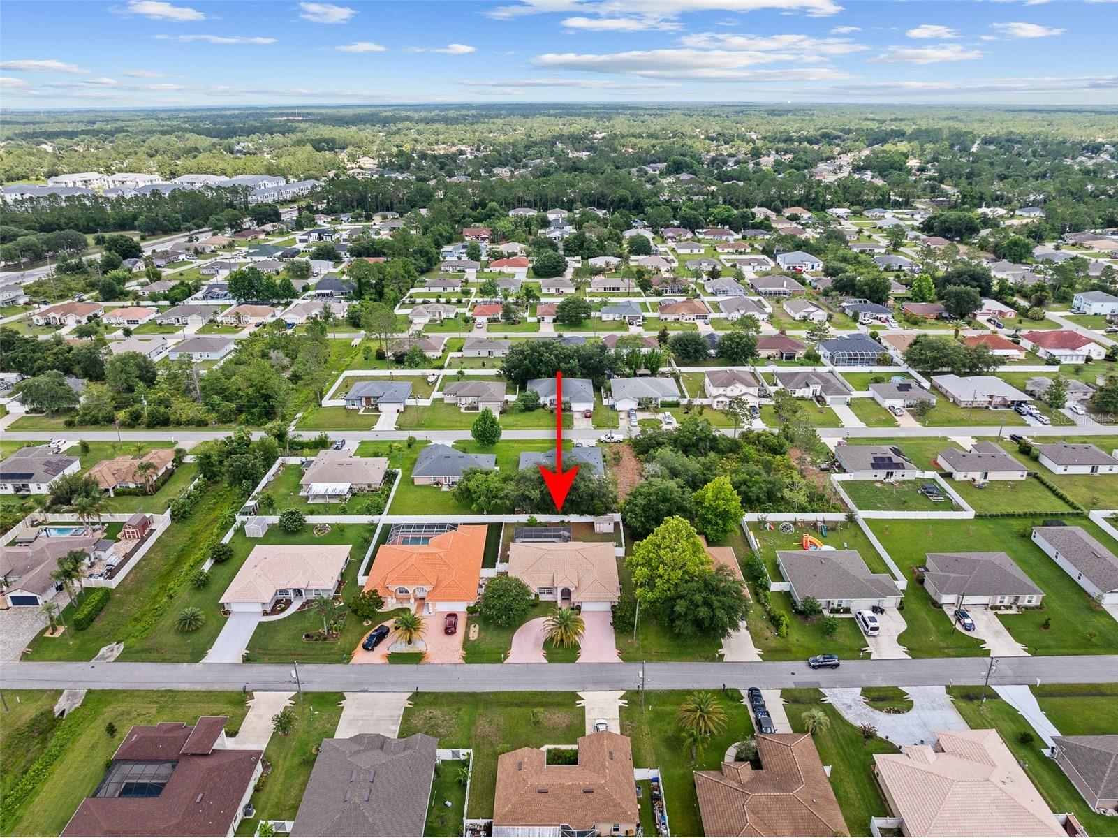 19 Rocking Horse Drive Palm Coast FL 32164 FC319474 image48