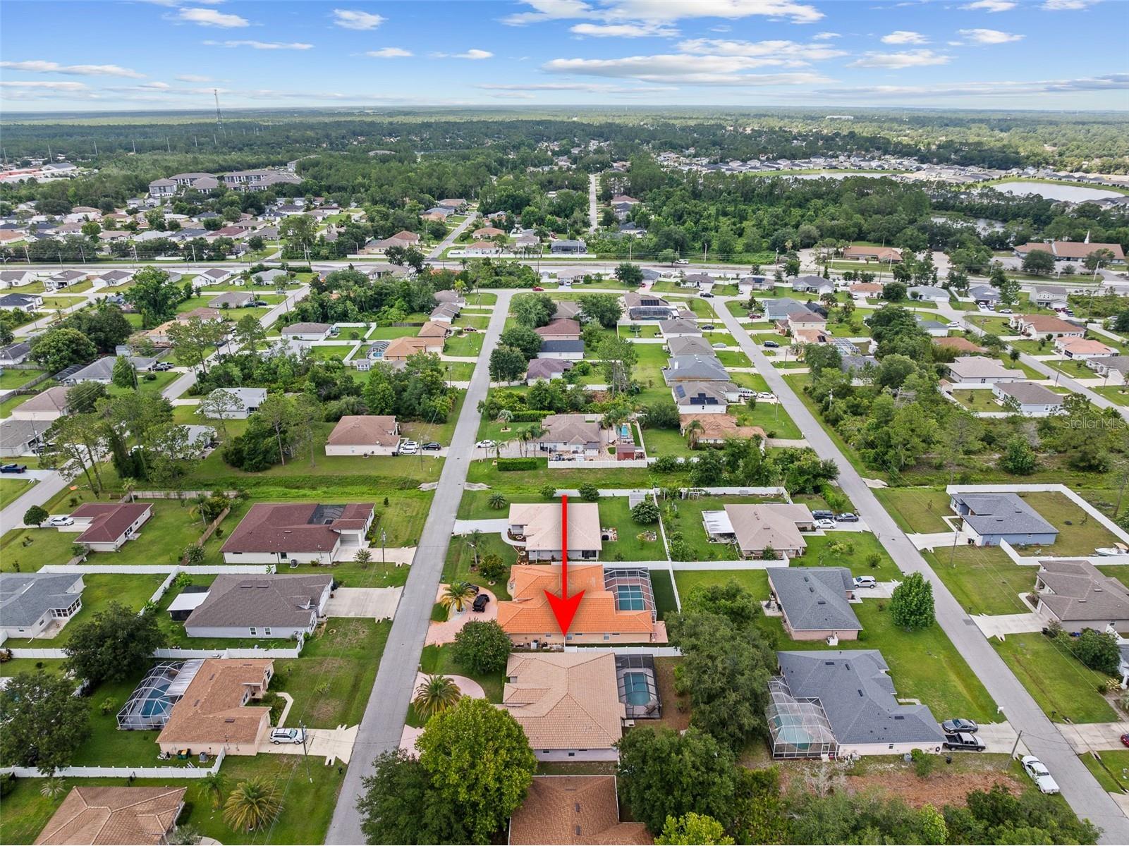 19 Rocking Horse Drive Palm Coast FL 32164 FC319474 image52