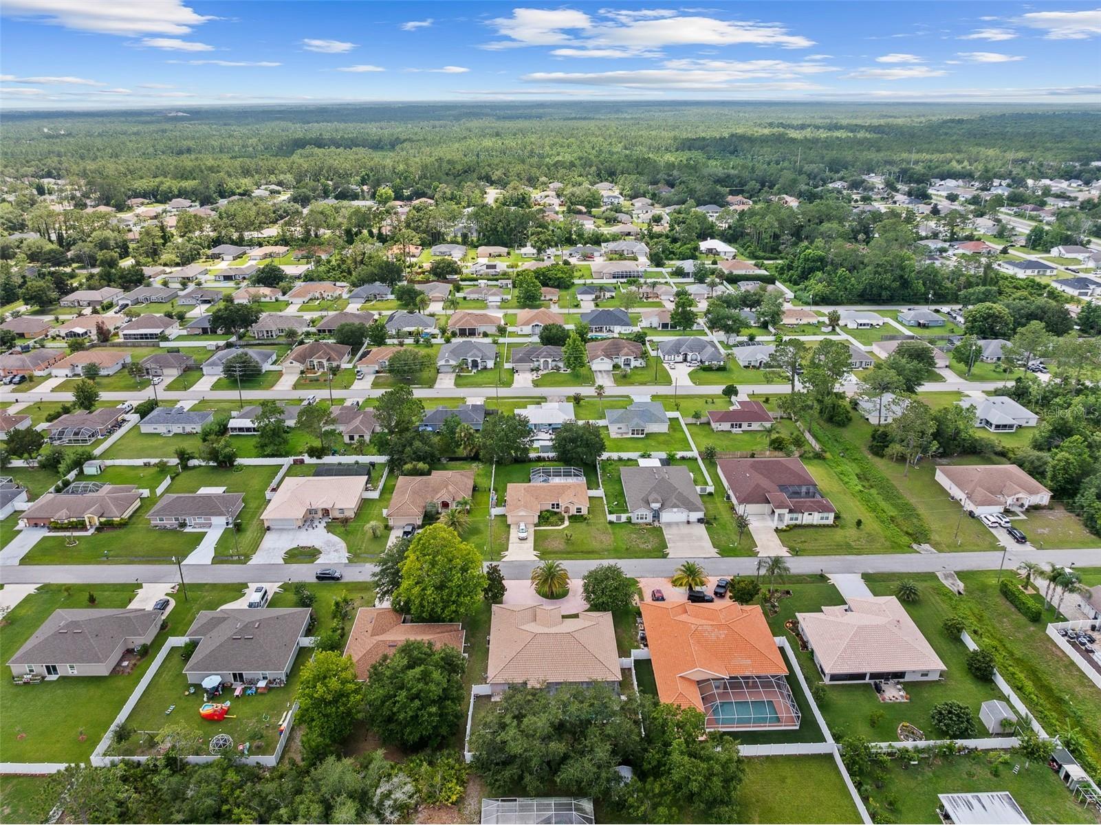 19 Rocking Horse Drive Palm Coast FL 32164 FC319474 image57