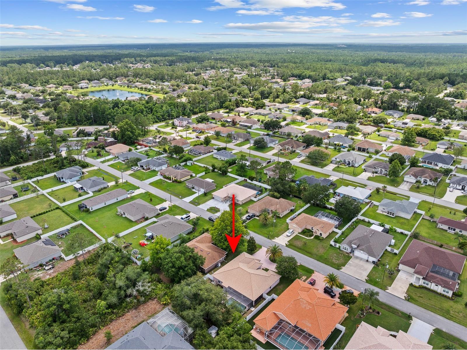 19 Rocking Horse Drive Palm Coast FL 32164 FC319474 image58