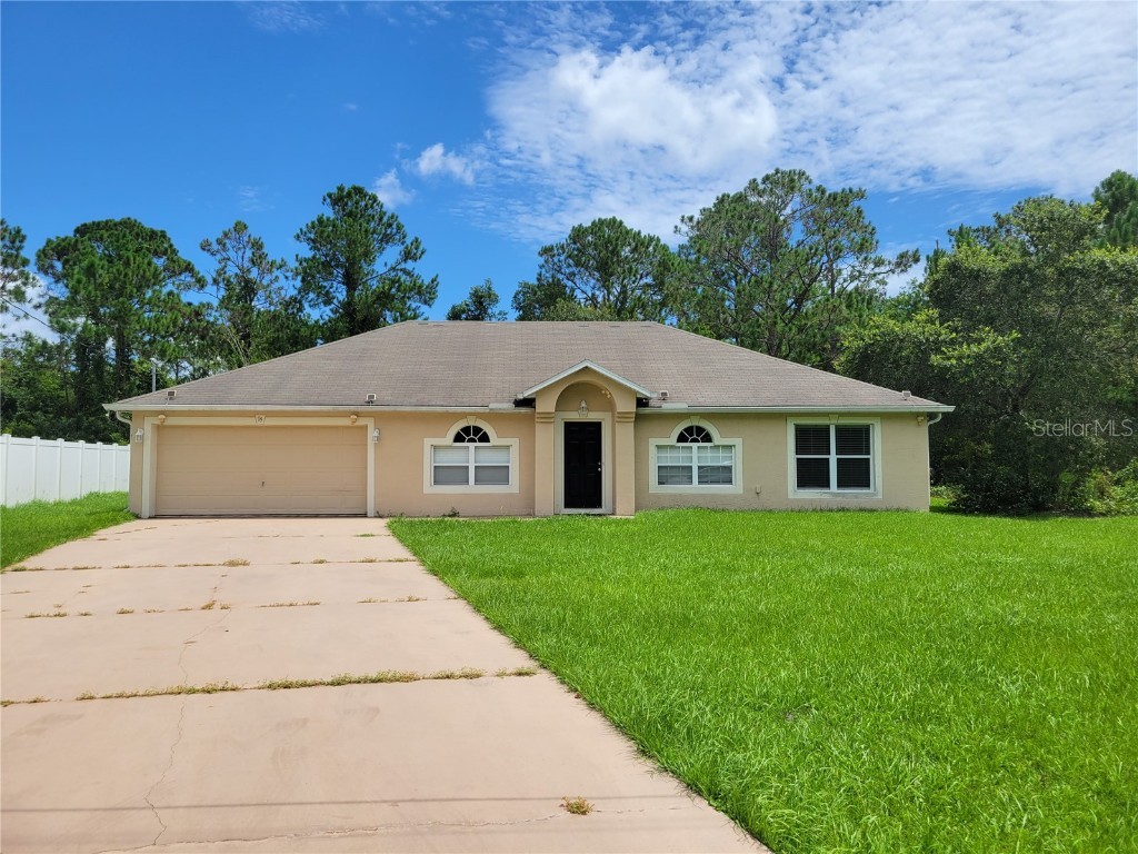 19 Rosepetal Lane Palm Coast FL 32164 FC293399 image1