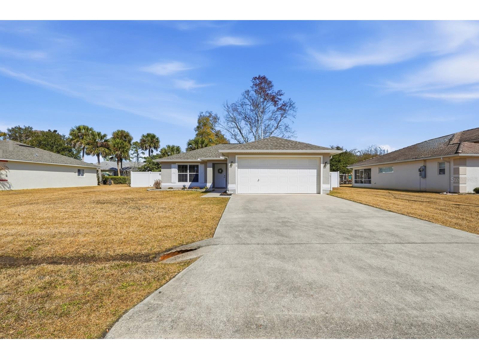 19 Round Mill Lane Palm Coast FL 32164 FC316021 image1