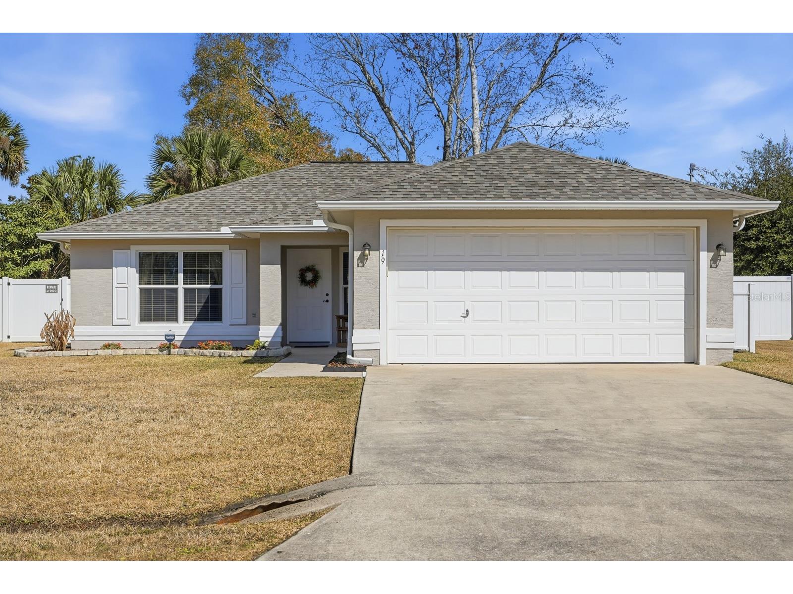 19 Round Mill Lane Palm Coast FL 32164 FC316021 image32