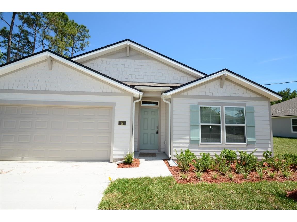 19 Roxland Lane Palm Coast FL 32164 FC294136 image1