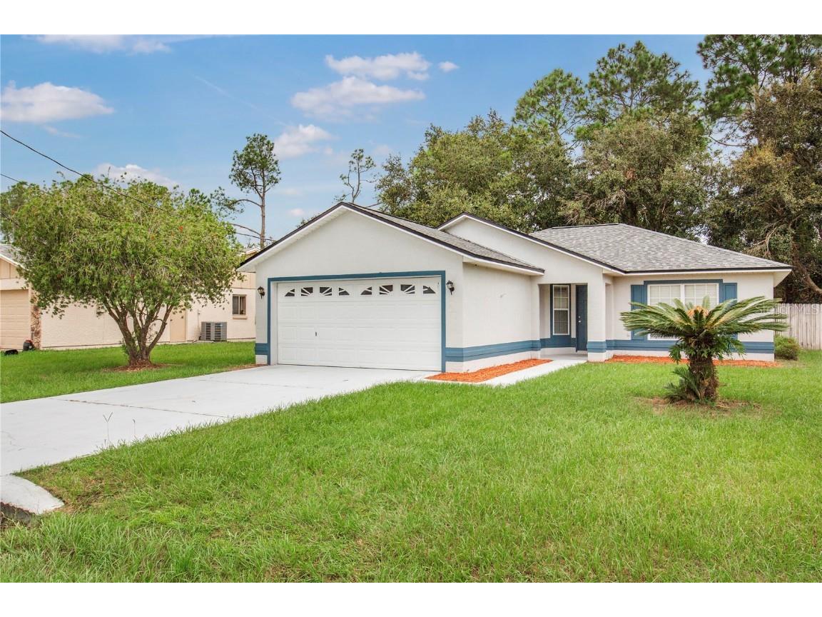 19 Royal Oak Drive Palm Coast FL 32164 FC304213 image1
