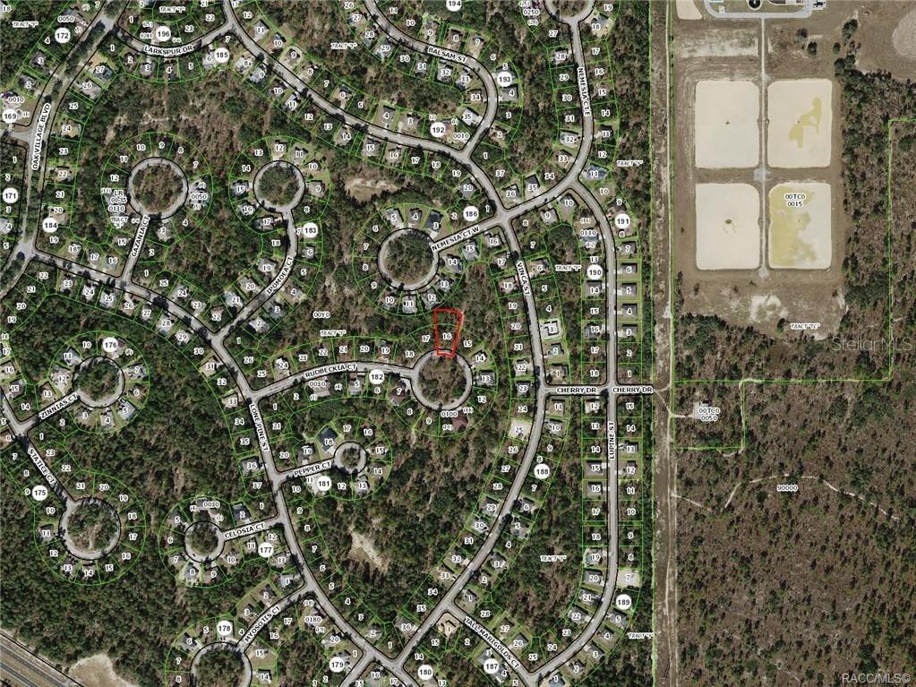 19 Rudbeckia Court Homosassa FL 34446 OM702366 image6